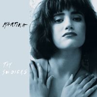 Martika - Toy Soldiers