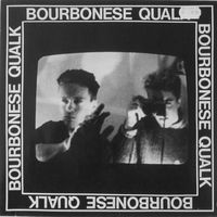 Bourbonese Qualk - The Spike