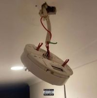 LAZER DIM 700 - smoke detector