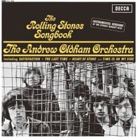 The Andrew Oldham Orchestra - The Rolling Stones Songbook
