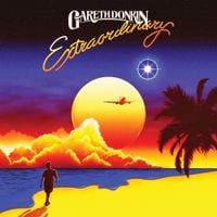 Gareth Donkin - Extraordinary