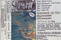 Sacrilege - ....and Autumn Failed