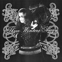 K&euml;kht Ar&auml;kh - Three winters away