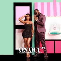 Shirin David - ON OFF