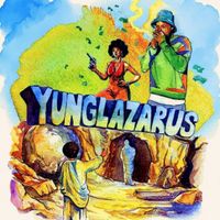 Nyeusi Loe - YUNGLAZARUS