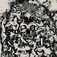 Trap Them - Seizures In Barren Praise