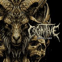 COGNITIVE - People = Shit (Slipknot Cover)