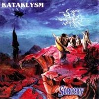 Kataklysm - Sorcery