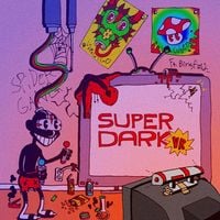 Lil Darkie - SUPER DARK VR