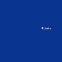 ・・・・・・・・・ - Points