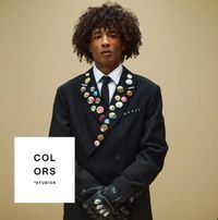 FreshMula - SAMUEL L JACKSON/WE HAVE A DREAM - A COLORS SHOW