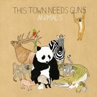 TTNG - Animals