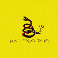Lil Darkie - DON'T TREAD ON ME