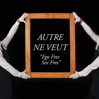 Autre Ne Veut - Ego Free Sex Free