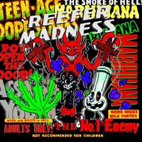Lil Darkie - REEFER MADNESS