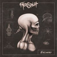 FaceSplit - Uncanny