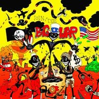 Lil Darkie - BIG WAR