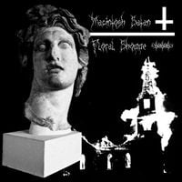 MACINTOSH SATAN - FLORAL SHOPPE 666
