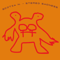 Scotia Nova - Stereo Sadness
