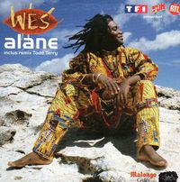Wes - Alane