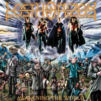 Lost Horizon - Awakening the World