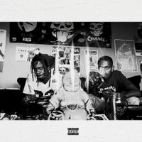 Chuuwee & Trizz - AmeriKKa's Most Blunted 3