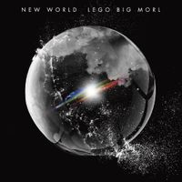 LEGO BIG MORL - New World