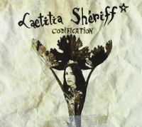 Laetitia Sh&eacute;riff - Codification