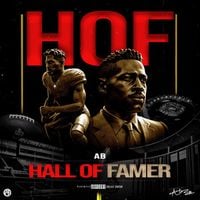AB - Hall of Famer