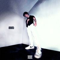 Connor Kauffman - Never Worth Saving