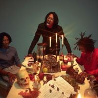 Jasiah - JASIAH I AM