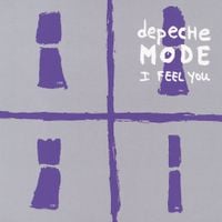 Depeche Mode - I Feel You