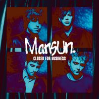 Mansun - Closed For Business