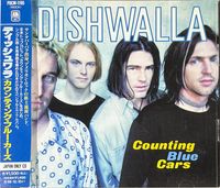 Dishwalla - Counting Blue Cars