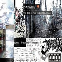 SADWRIST - ... The Worst of Soundcloud Vol. I/II