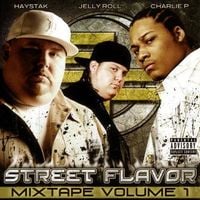 Jelly Roll - Street Flavor