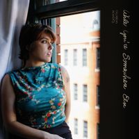 Elisabeth Waters - While You&rsquo;re Somewhere Else