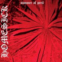 Summer of Peril - HOMESICK
