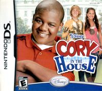 David Jaedyn Conley - Cory In The House