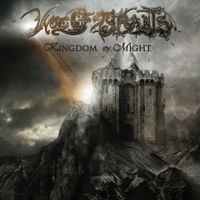 Woe Of Tyrants - Kingdom of Might