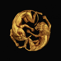 Beyonc&eacute; - The Lion King: The Gift