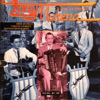 Tony Murena - Valse et swing