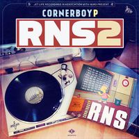 Corner Boy P & 183rd - RNS 2