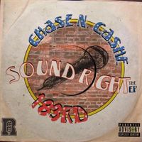 Chase N. Cashe & 183rd - SoundRight