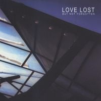 Love Lost but Not Forgotten - Love Lost but Not Forgotten