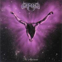 Luciferion - The Apostate