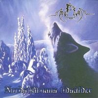 M&aring;negarm - Nordstj&auml;rnans tids&aring;lder