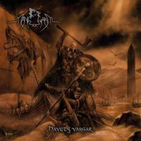 M&aring;negarm - Havets vargar