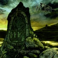 M&aring;negarm - Vargstenen