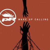 Papa Roach - Wake Up Calling